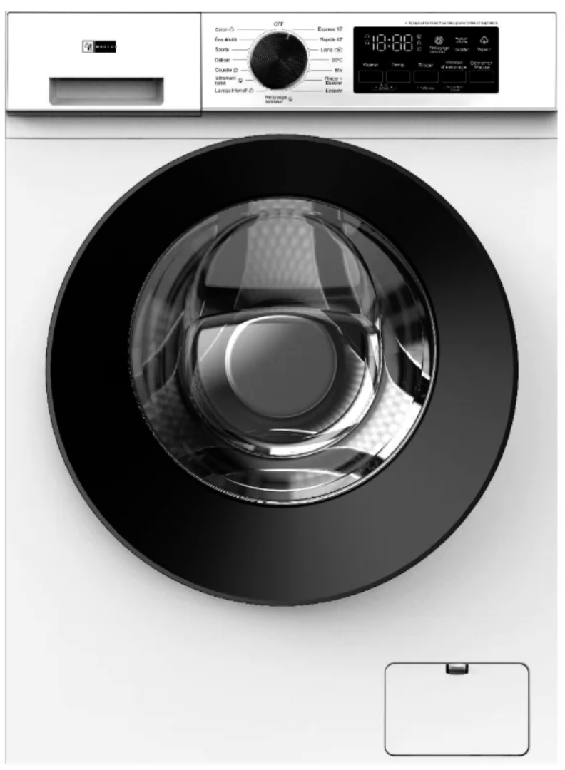 LAVE LINGE NEOLUX