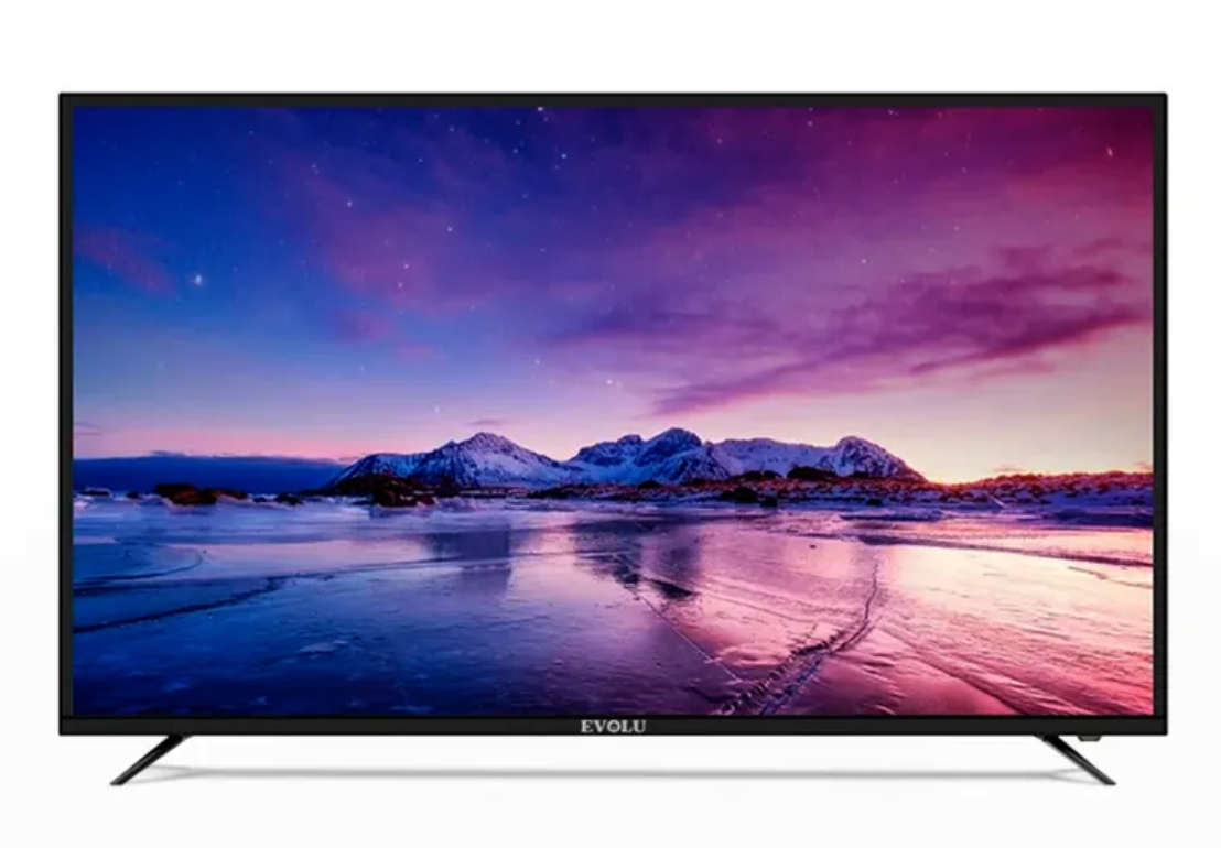 TV EVOLU 65" Smart - 4K Ultra HD