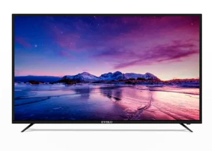 TV EVOLU 70" XXL - 4K Smart TV - Cinéma à la maison