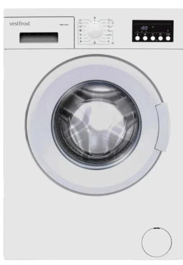 LAVE LINGE VESTFROST 8KG