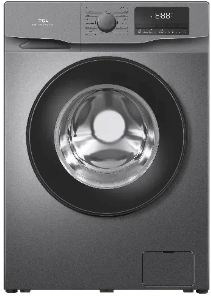 Lave linge TCL 8kg