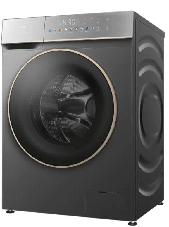 LAVE ET SÈCHE LINGE TCL 10kg