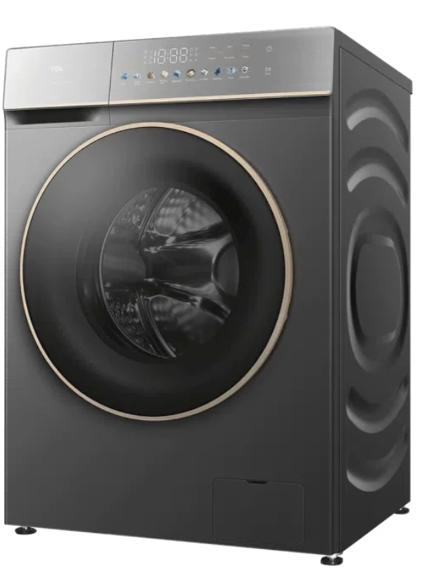 LAVE ET SÈCHE LINGE TCL 10kg