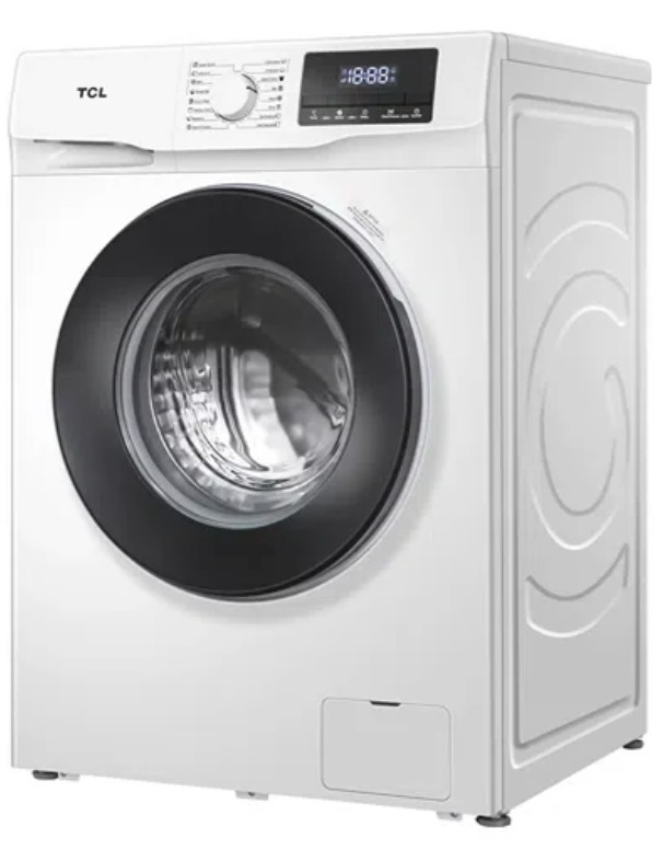 Lave linge TCL 12KG