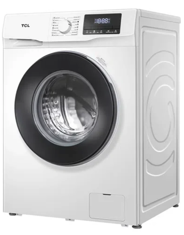 Lave linge TCL 12KG