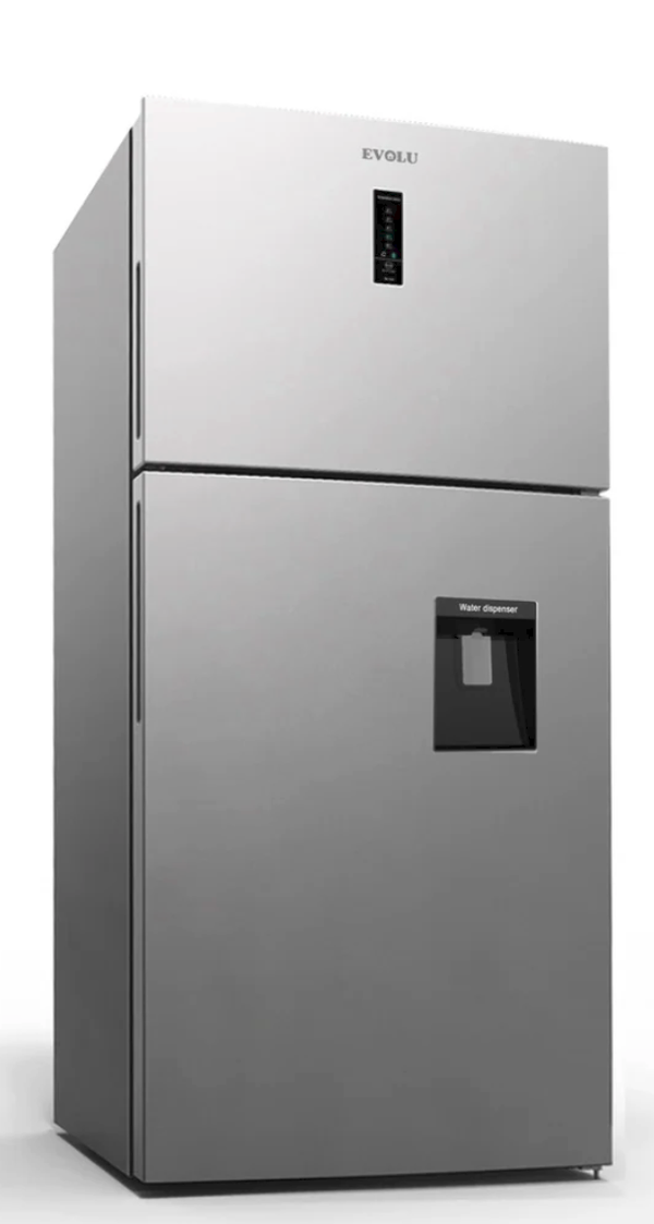 Réfrigérateur EVOLU 477L avec distributeur