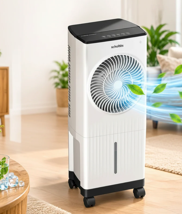 Rafraîchisseur d’air