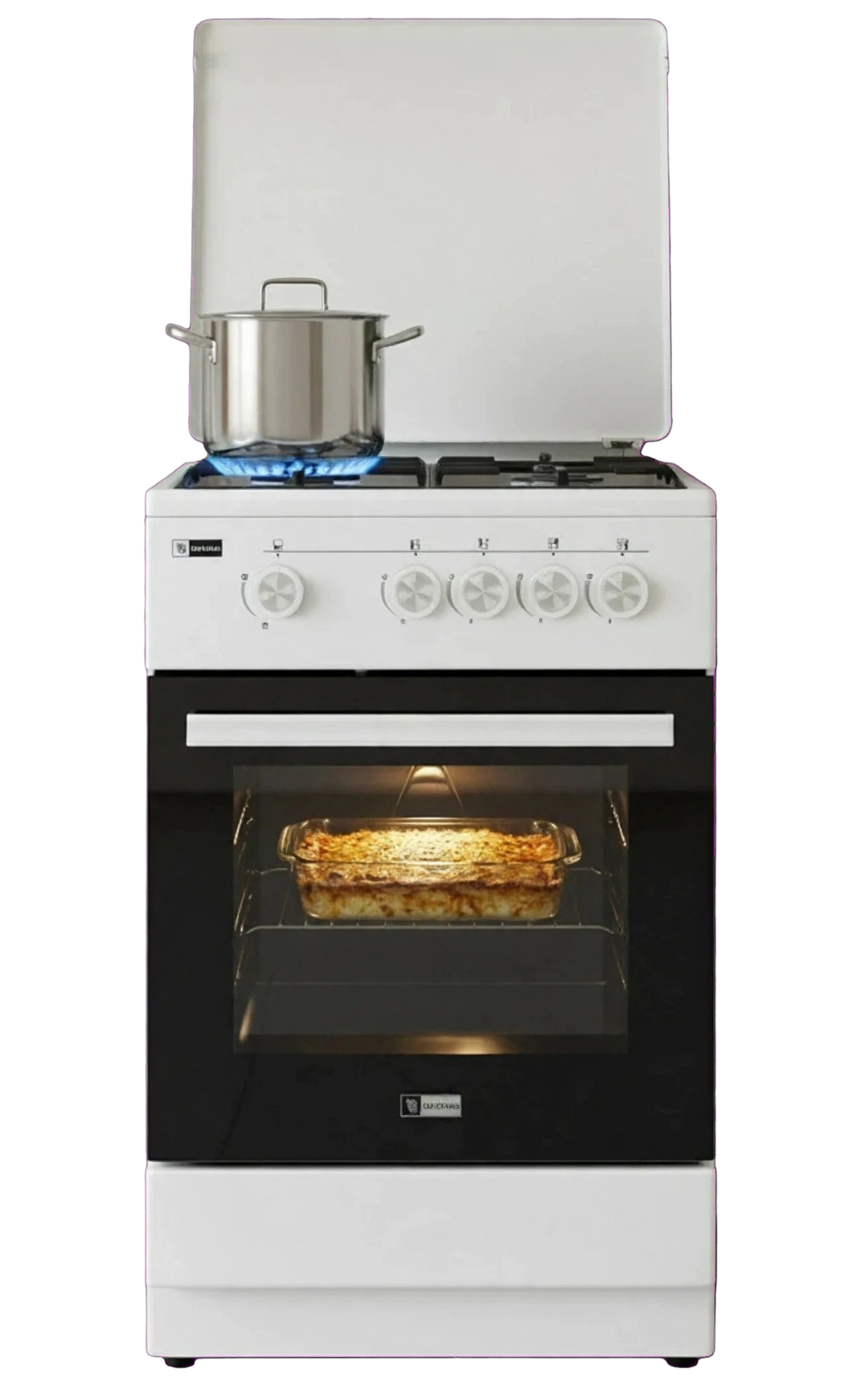 HAIER GAZINIERE