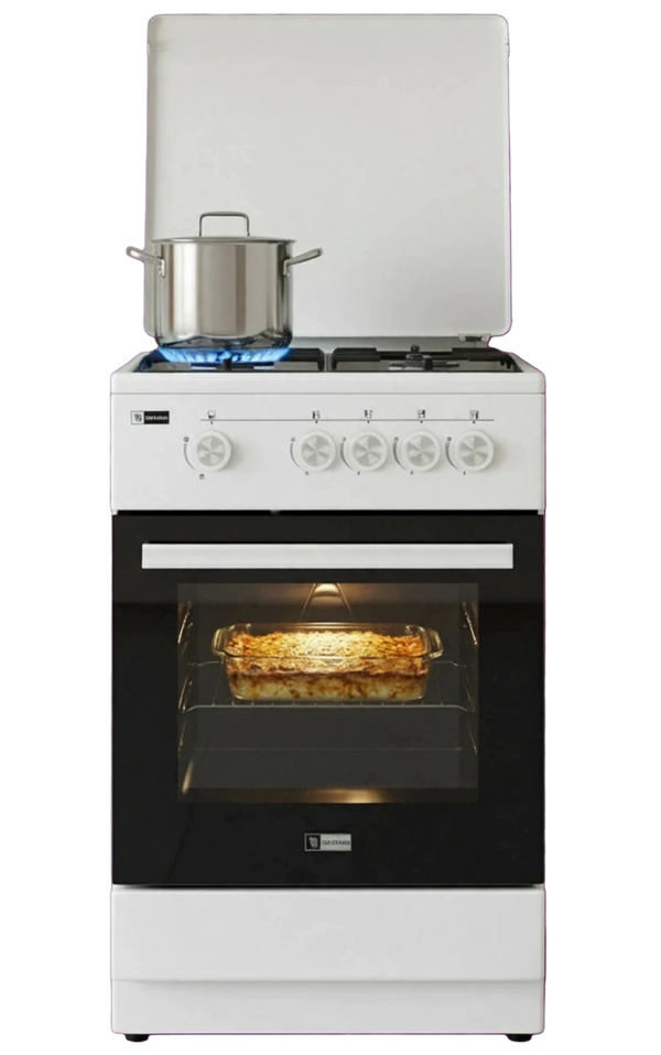 HAIER GAZINIERE