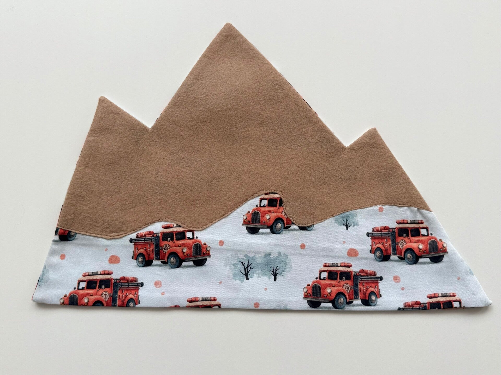 Fredy Collection braun