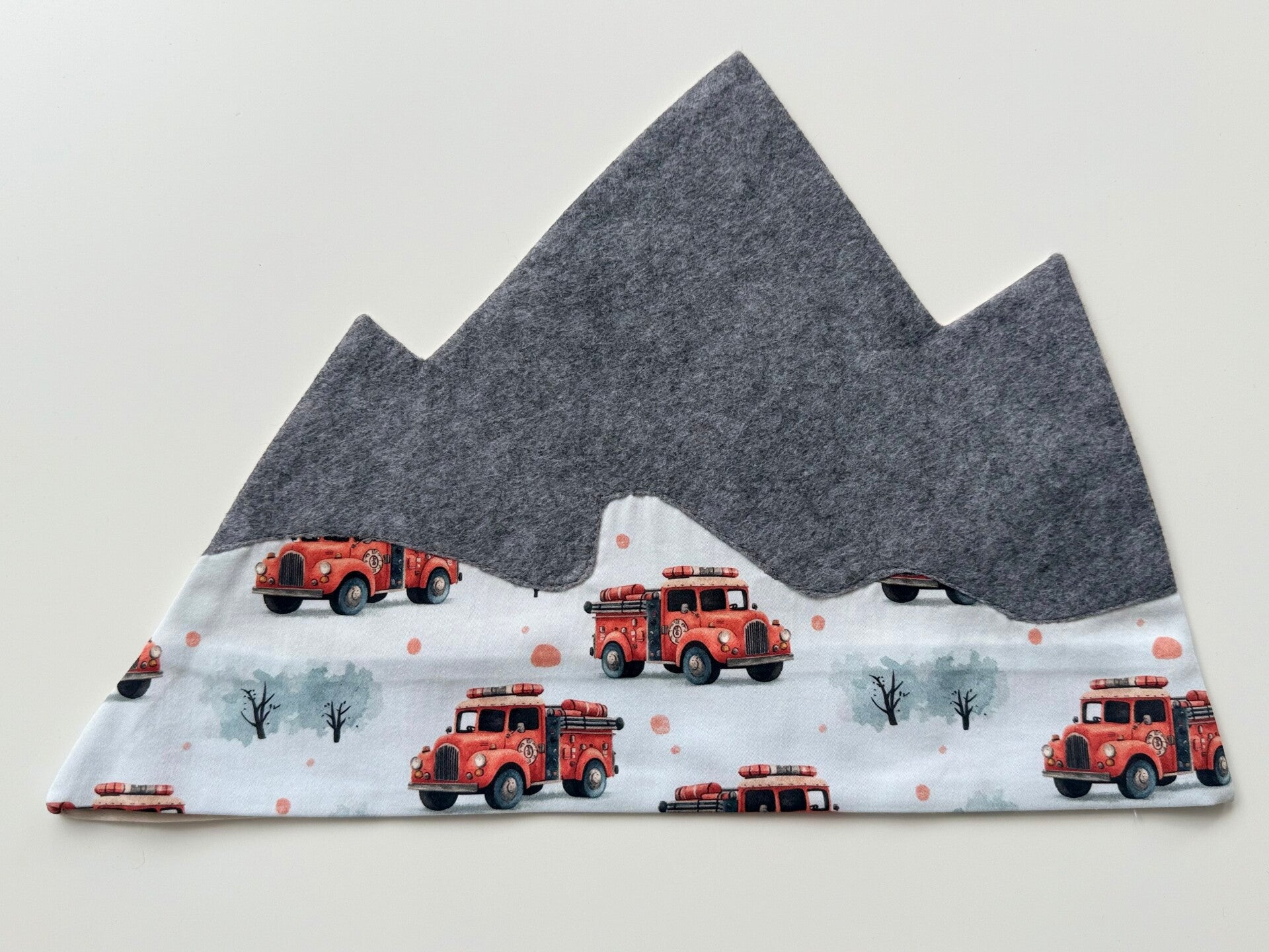 Fredy Collection grau