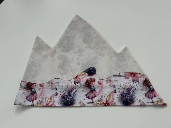 Waldfee Collection weiss