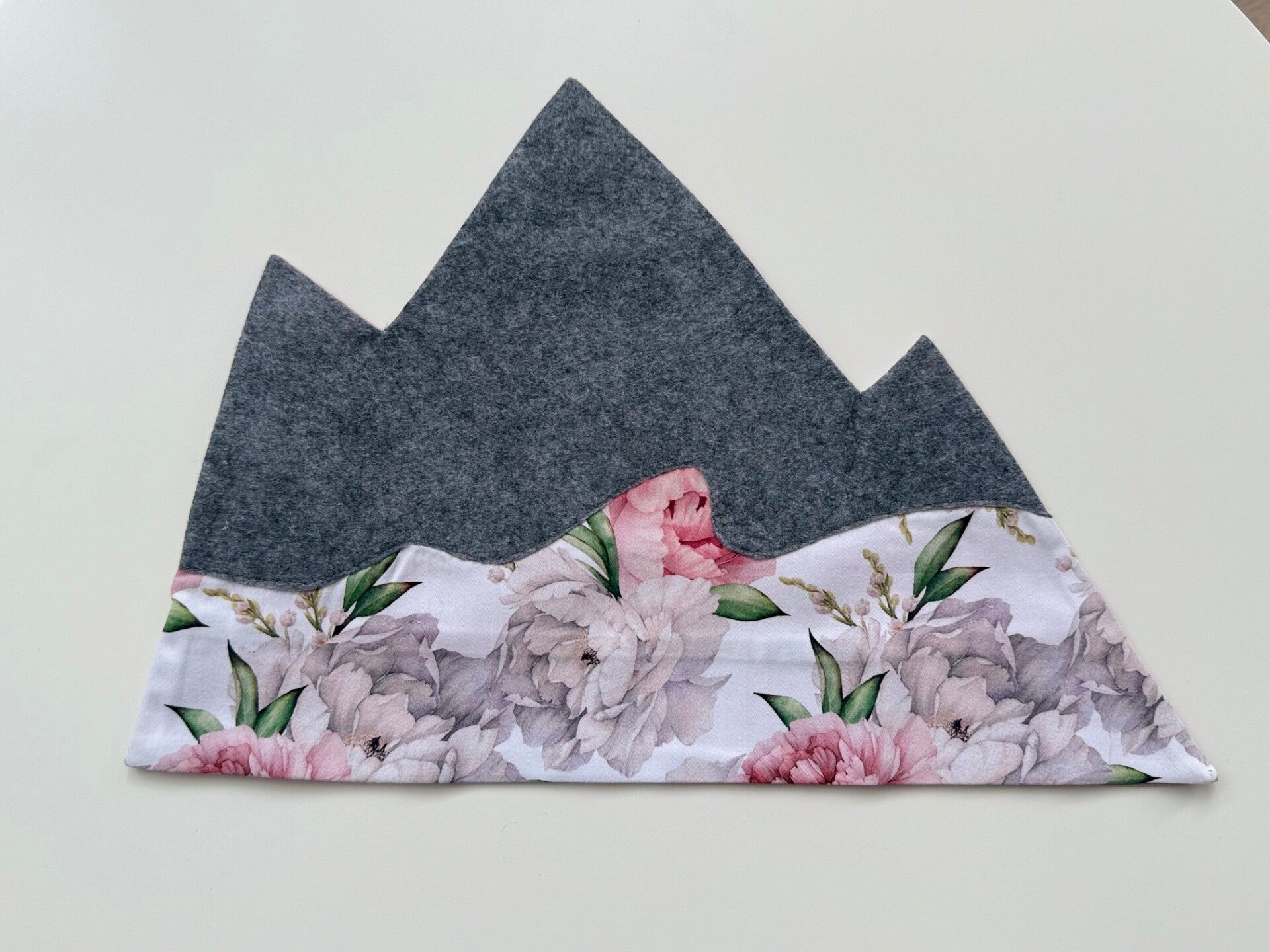 Silky Collection grau