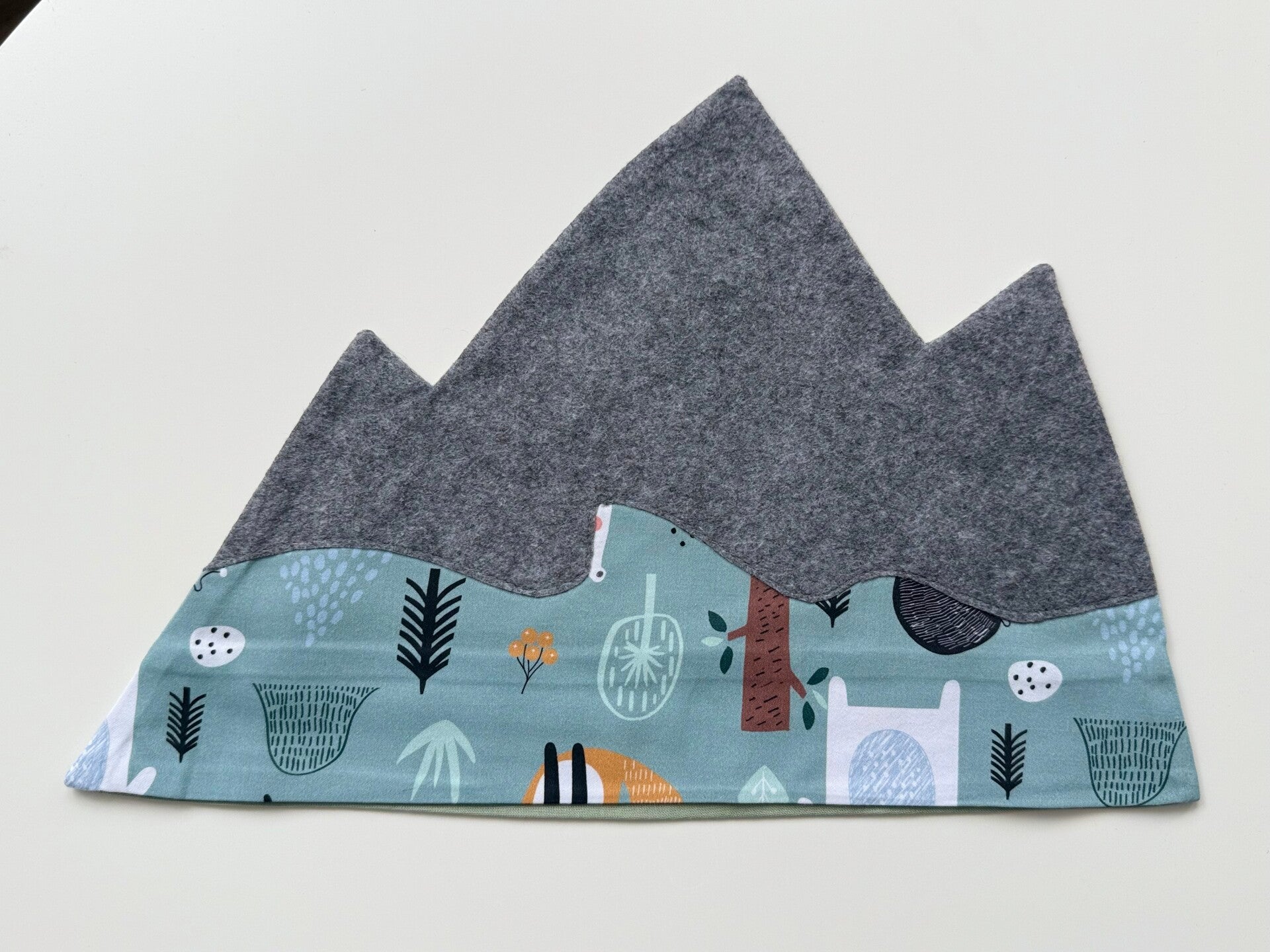 Forest Collection grau