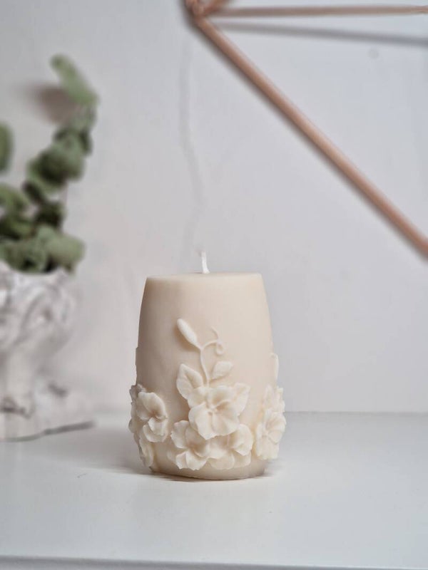 Pilier floral