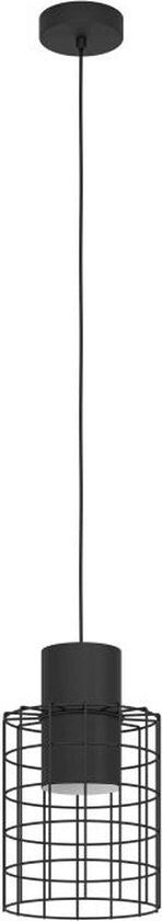Eglo Milligan Hanglamp (Zwart)