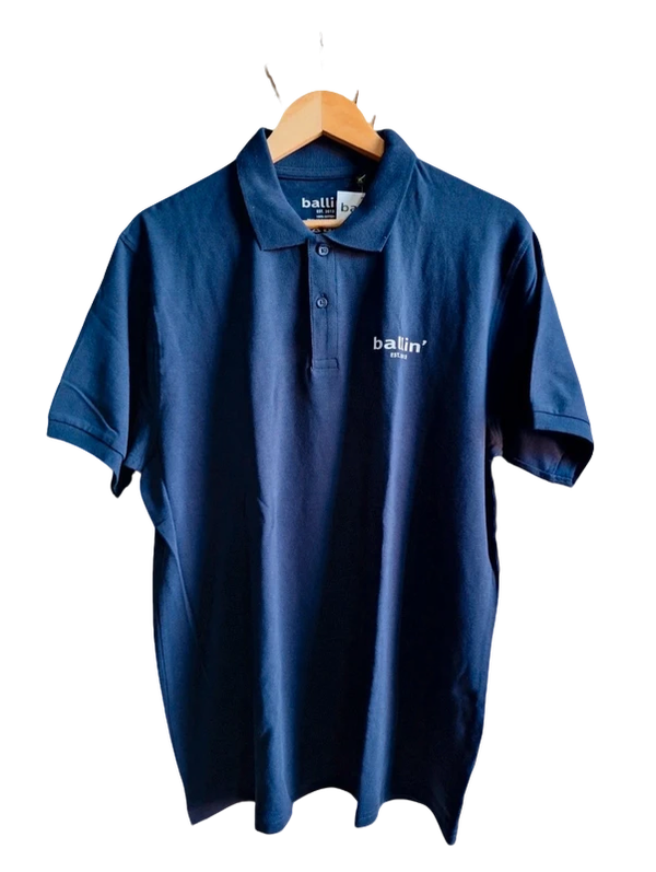Ballin Polo Heren (XL)