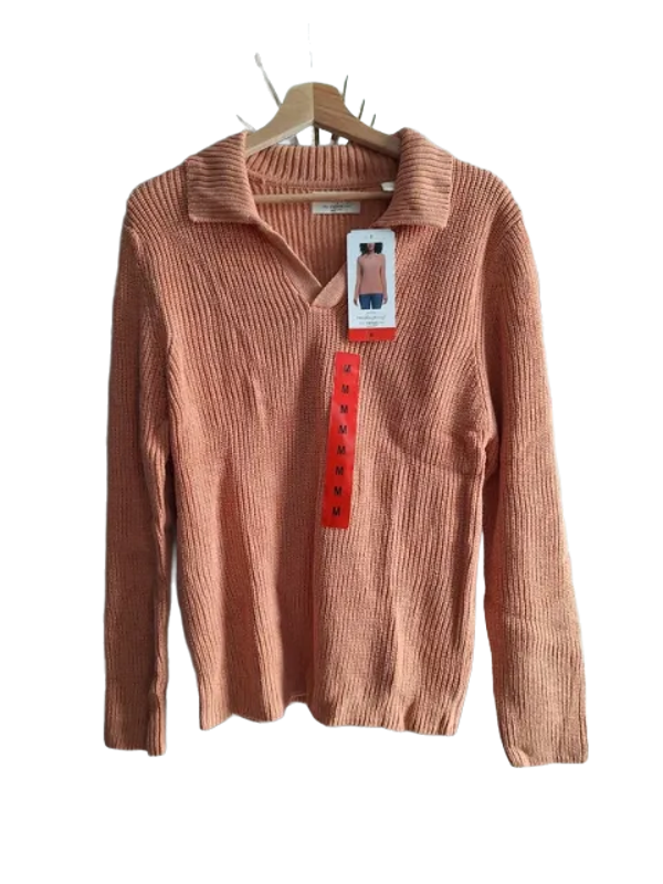 Knitwear Trui Dames (M)