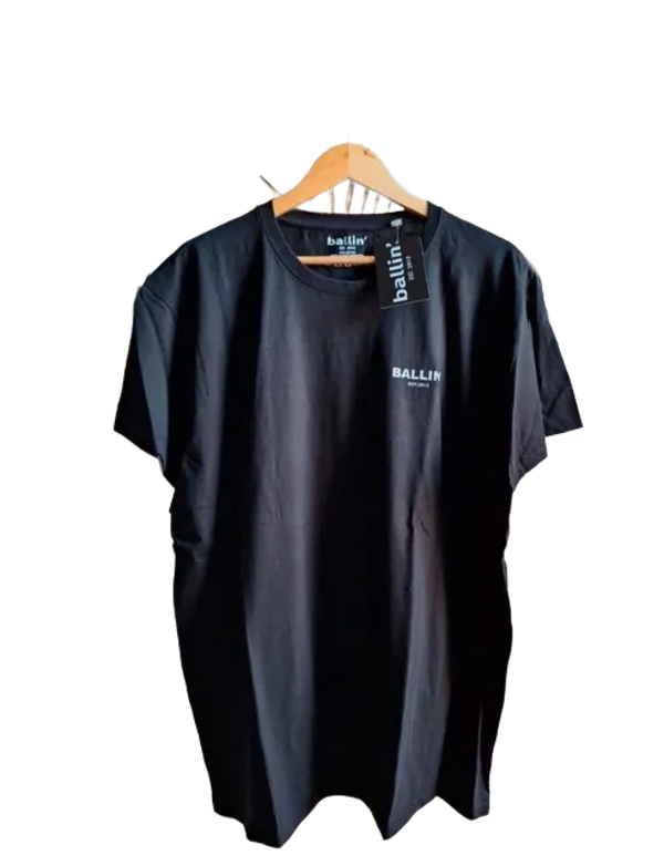 Ballin T-shirt Heren (XXXL)