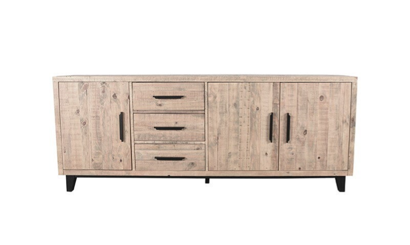 Dressoir Lima - Natural - LABEL51