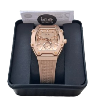 ICE watch boliday-Timeless taupe-Alu