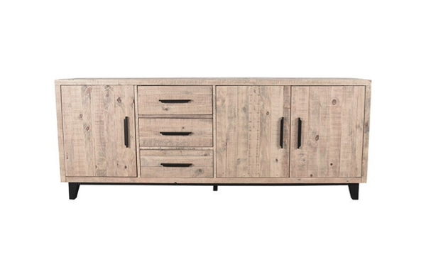 Dressoir Lima - Natural - LABEL51