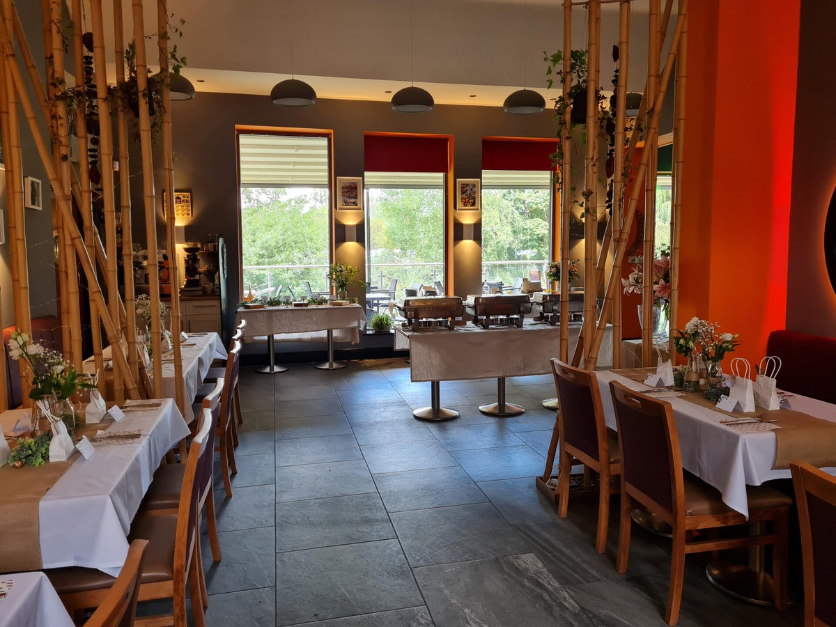 Venue 7 in Shrewsbury
