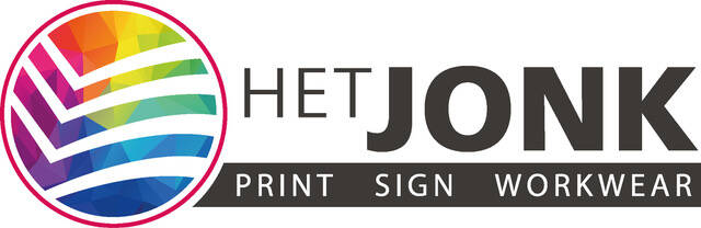 Het Jonk Printing