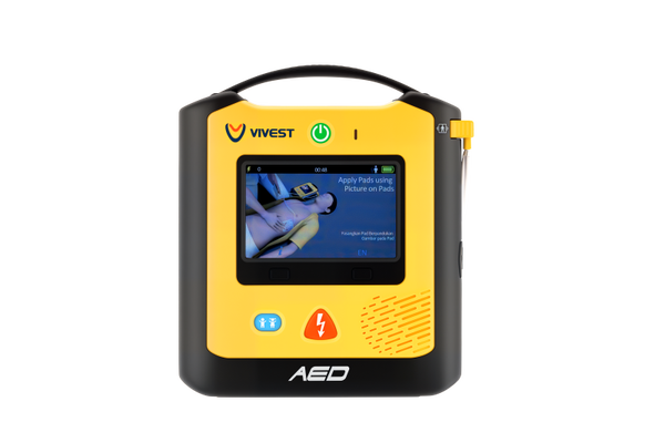 Vivest AED