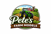 Petes farm models