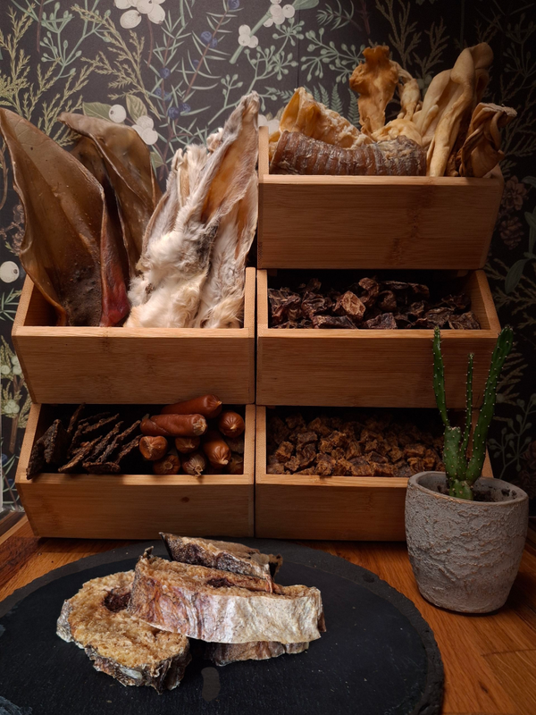 Pollack Moot 200 gram