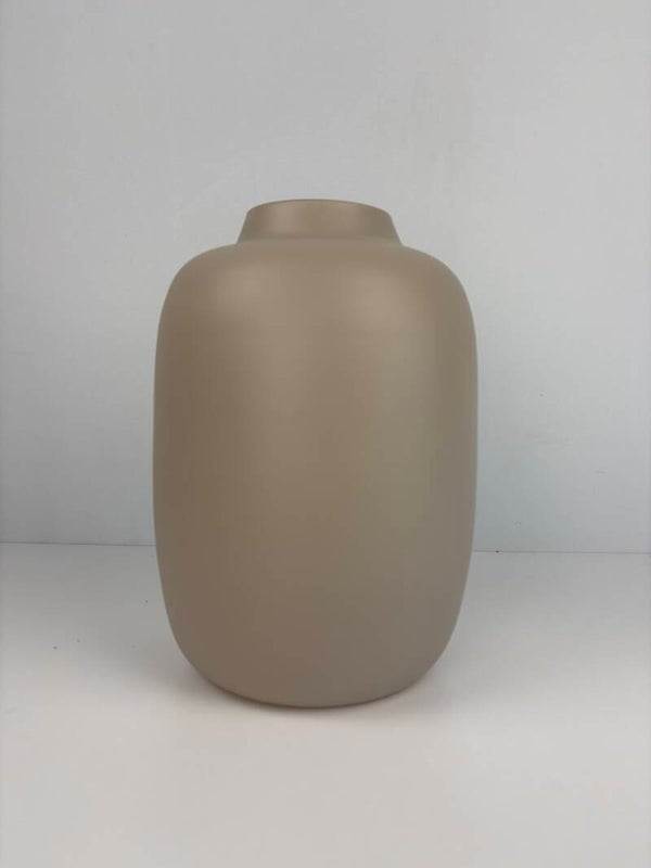 Vaas artic ivory Matt (XS)