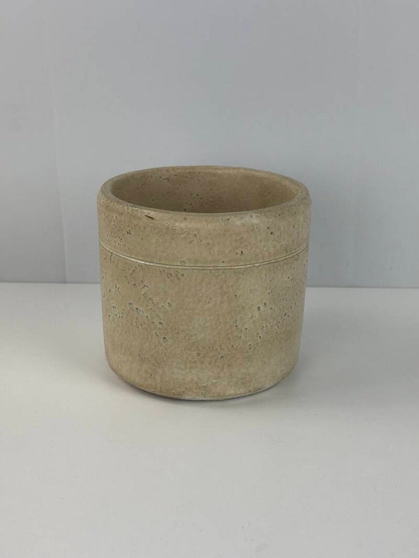 Pot aardewerk