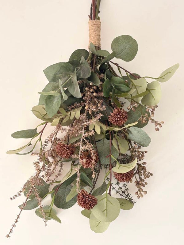 Toef eucalyptus