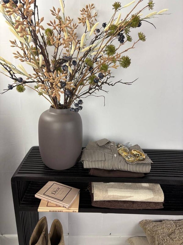 Zijdenboeket abonnement