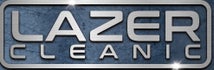 Lazer Cleanic