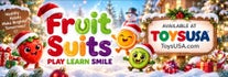 ToysUSA