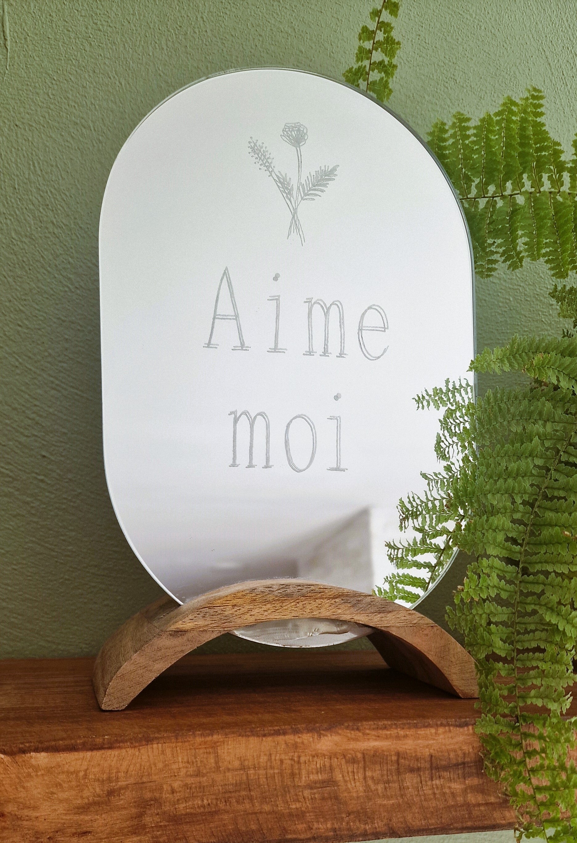 AIME MOI