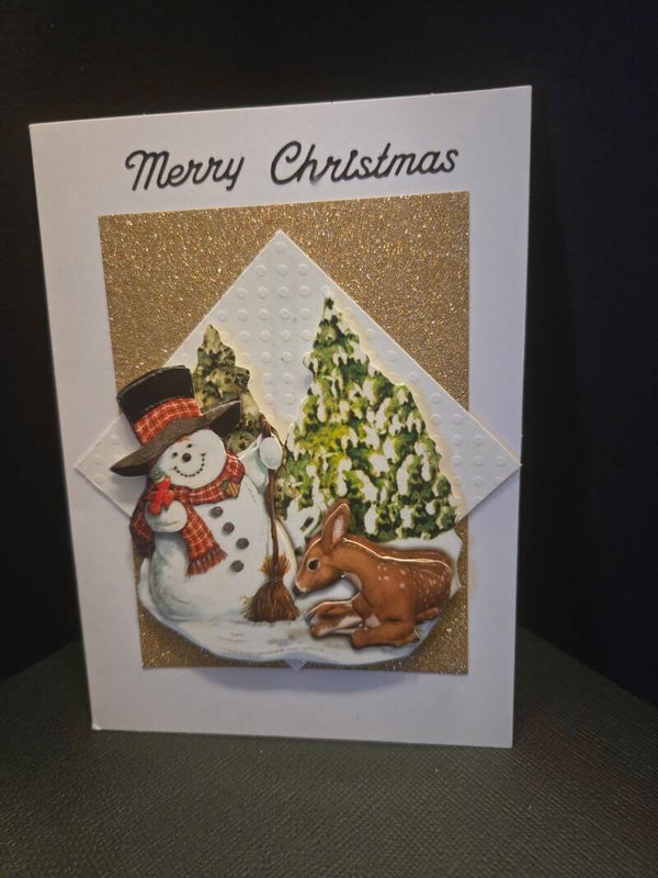 Christmas card