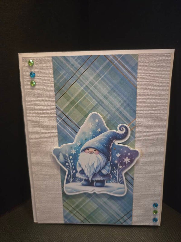 Christmas card