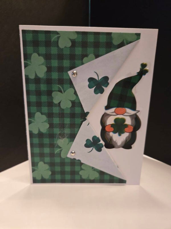 All Occasion - St Patrick's day