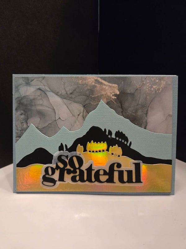 All Occasion - Thank you