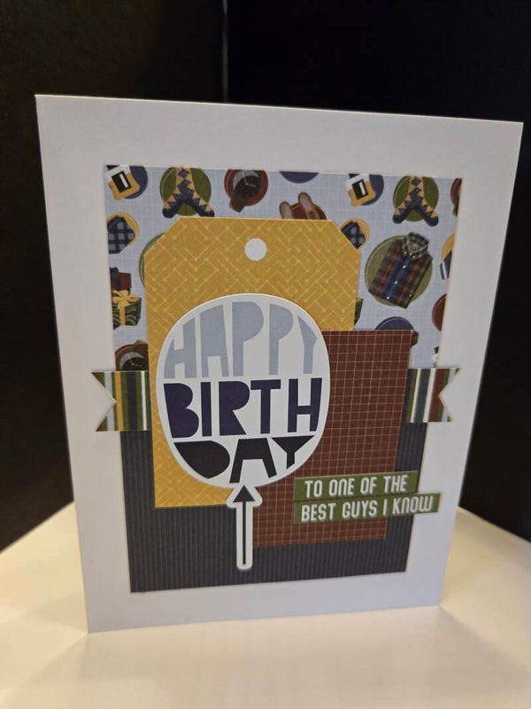 All Occasion - Birthday