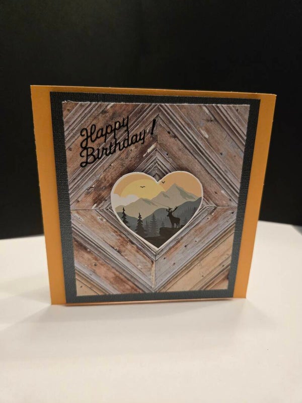 All Occasion - Birthday