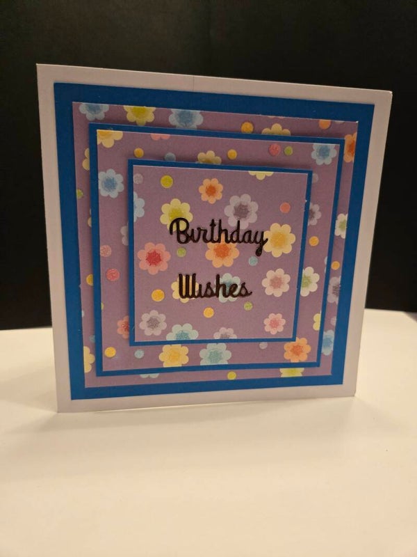 All Occasion - Birthday