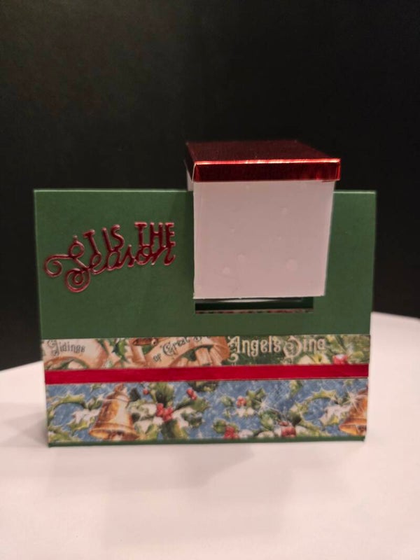 Christmas card