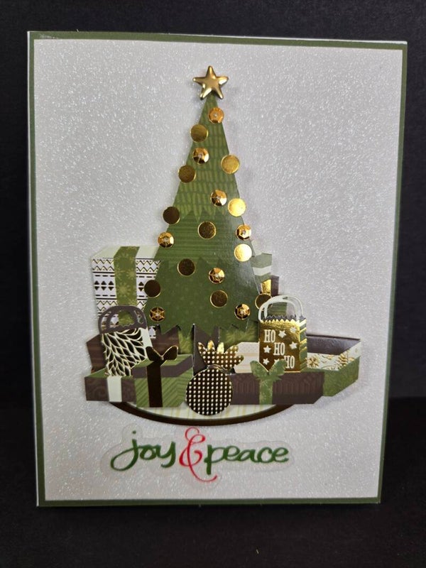 Christmas card