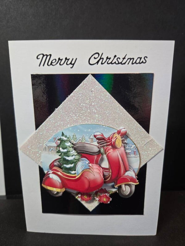 Christmas card