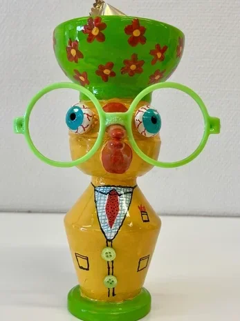 Den grimme ælling