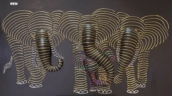Elephant Family